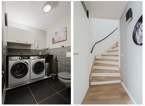 Medium property photo - Rosa Spierstraat 2, 3207 WR Spijkenisse